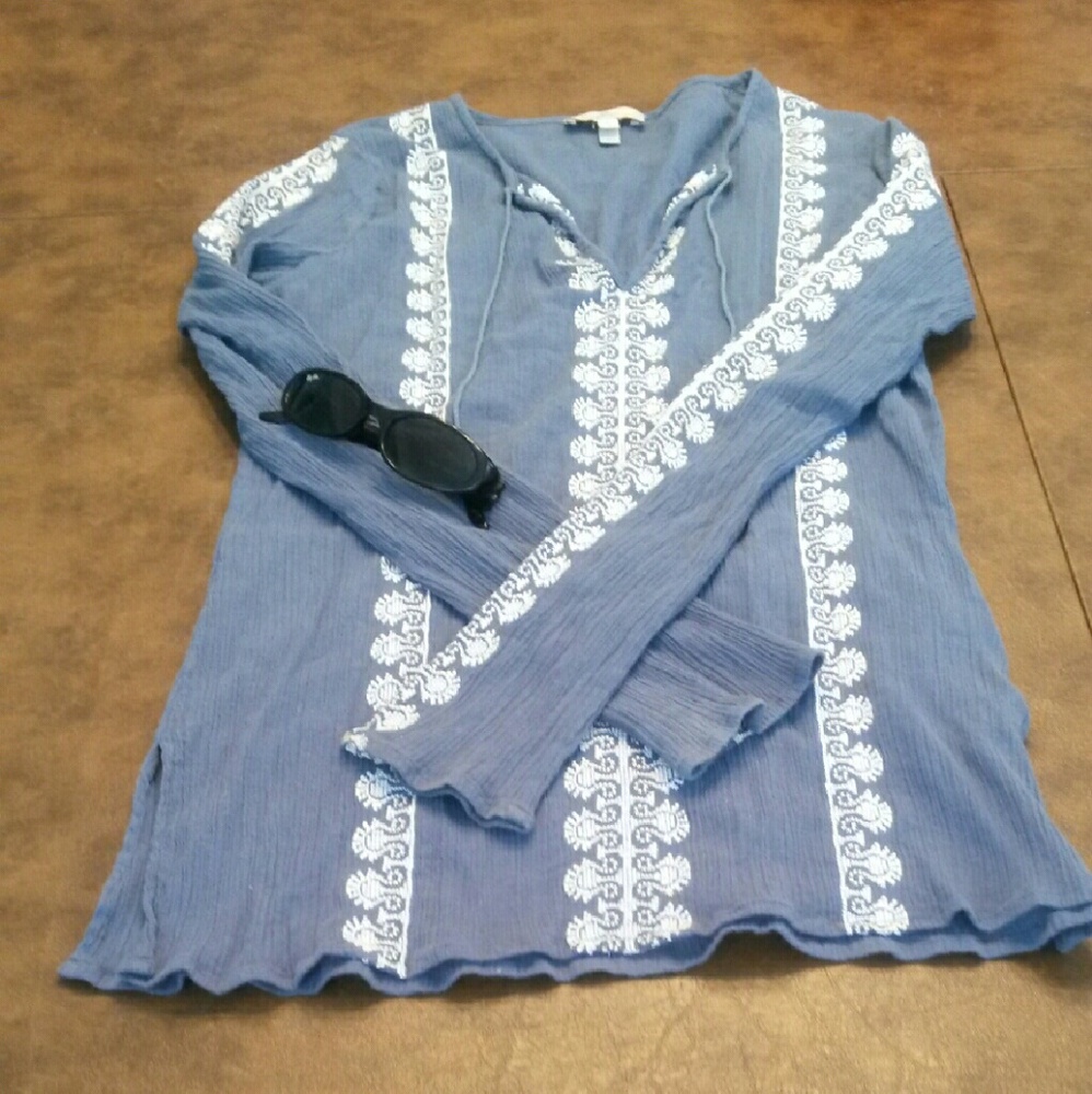 Joie cotton top